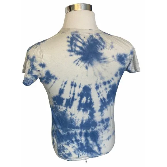 Smelly cat tie dye Tshirt Friends Small - Picture 3 of 3